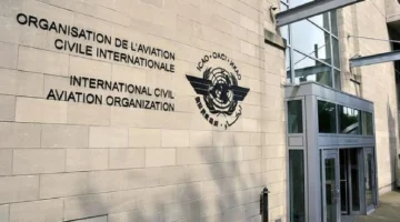 الإيكاو تجدد ثقتها في المملكة وتنتخبها عضواً بمجلس المنظمة حتى 2028
